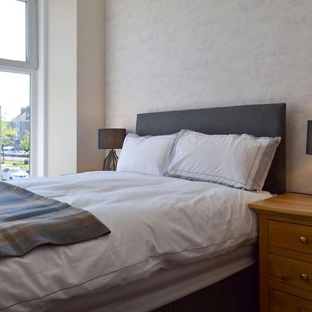 אינברורי Inver House Apartment מראה חיצוני תמונה