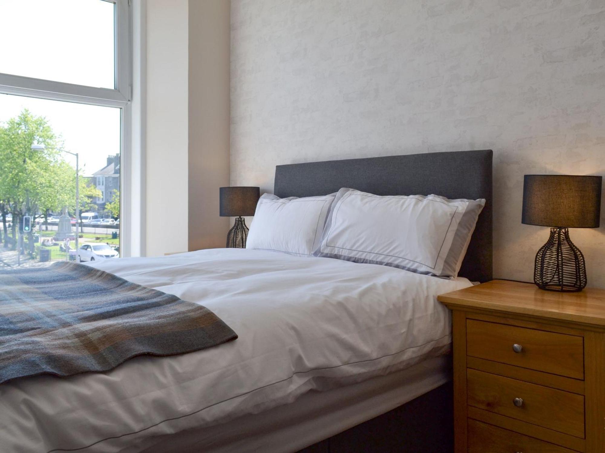 אינברורי Inver House Apartment מראה חיצוני תמונה
