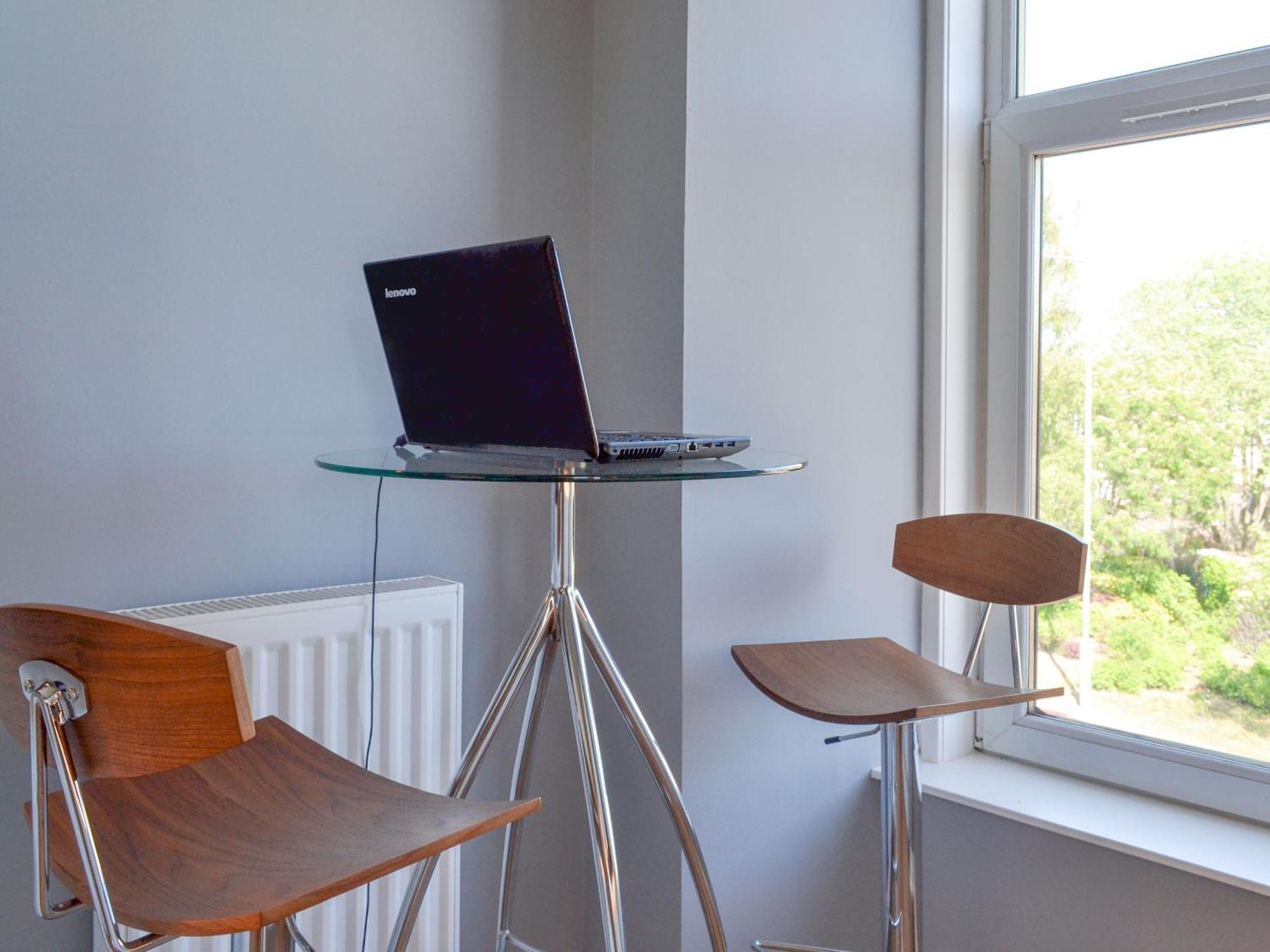 אינברורי Inver House Apartment מראה חיצוני תמונה
